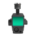 Nuovo Djii Zenmuse L1 Lidar Camera 20MP Matrice carichi utili M300 RTK UAV mappatura applicabile ingegneria topografica topografica rilievo Drone